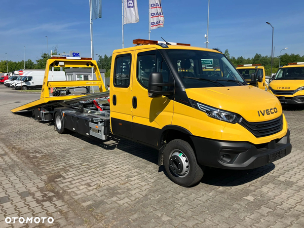 Iveco Daily 72-180