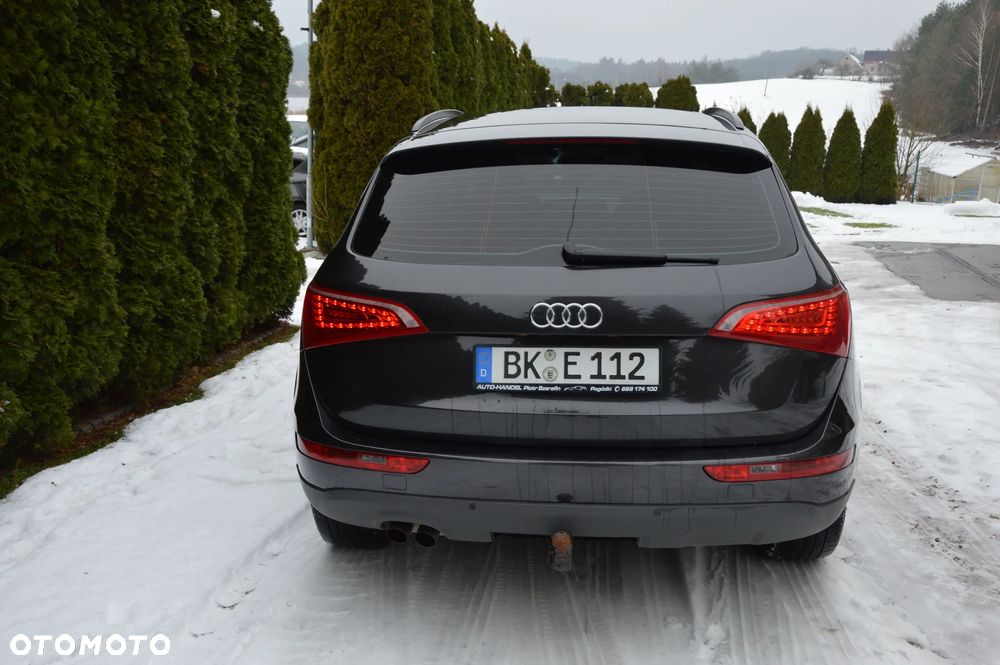 Audi Q5 2.0 TDI Quattro - 19