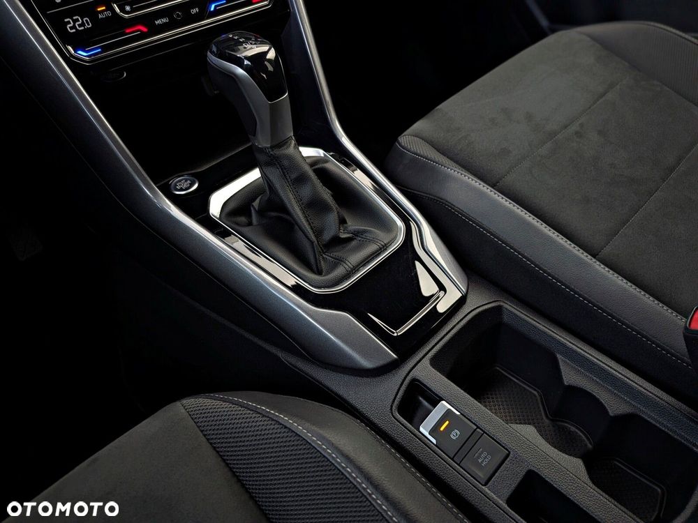 Volkswagen T-Roc 1.5 TSI Style DSG - 30