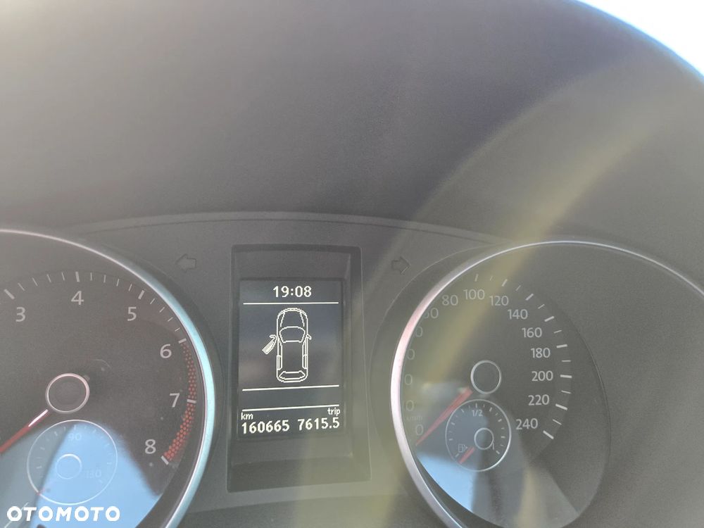 Volkswagen Golf 1.2 TSI Style - 13