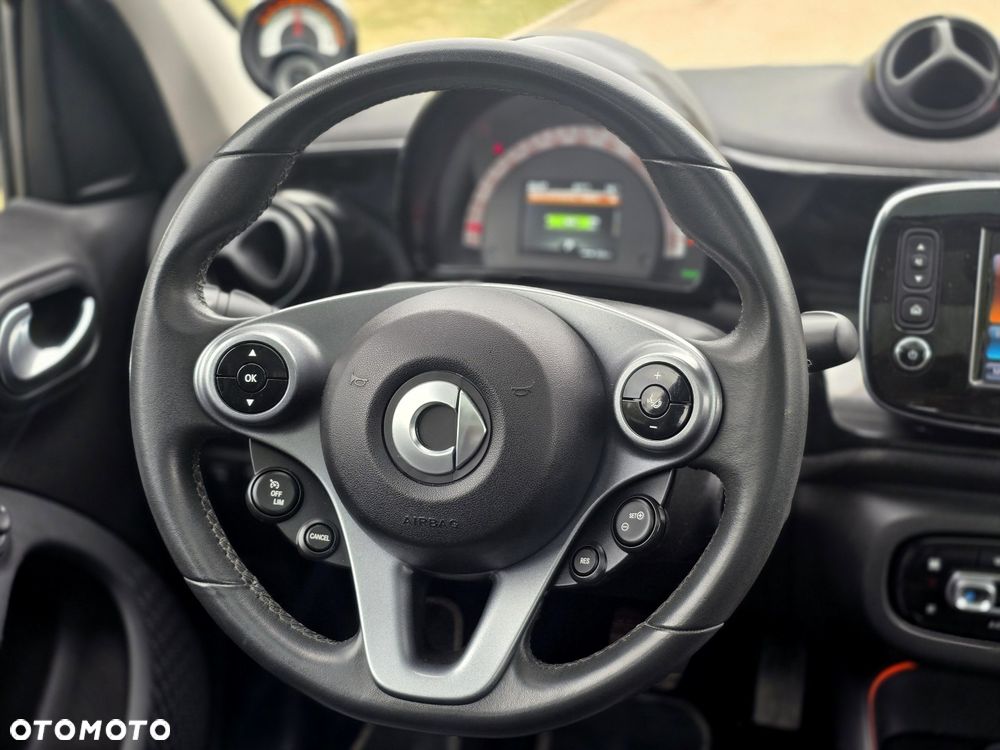 Smart Forfour eQ prime edition one - 19