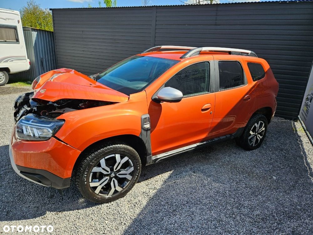 Dacia Duster - 3