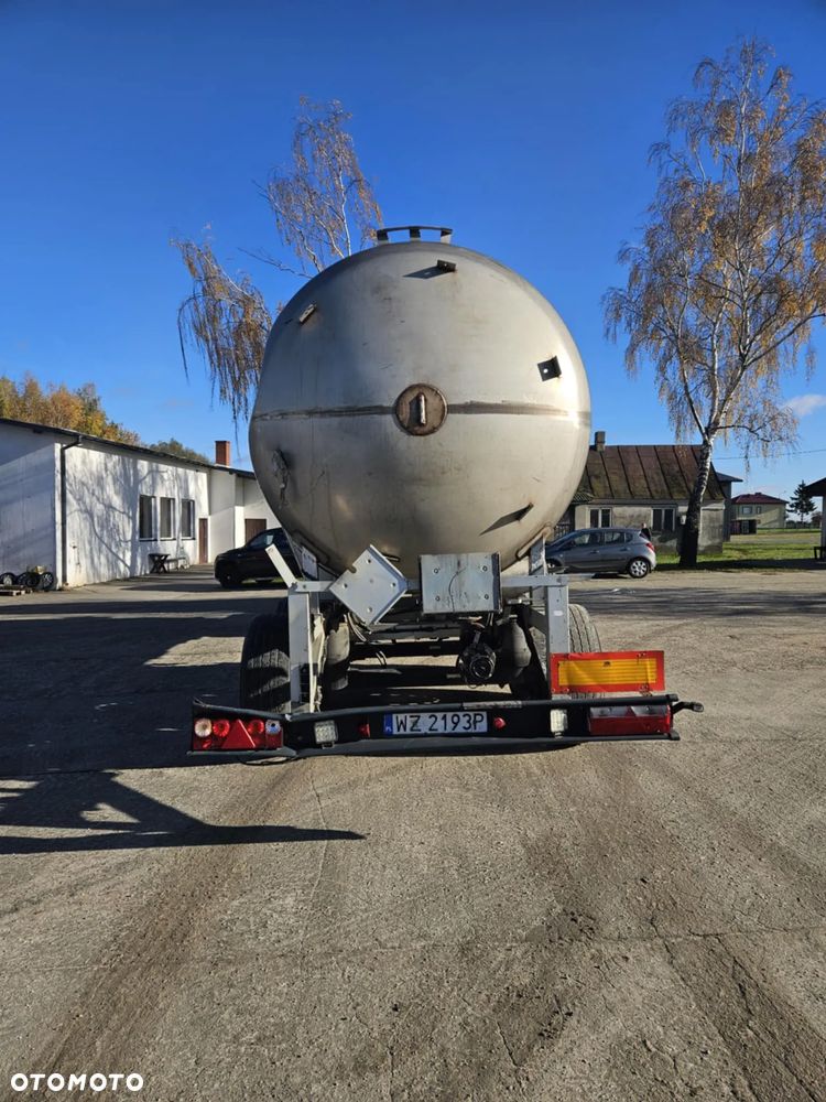 Feldbinder TSA30.3 - 2