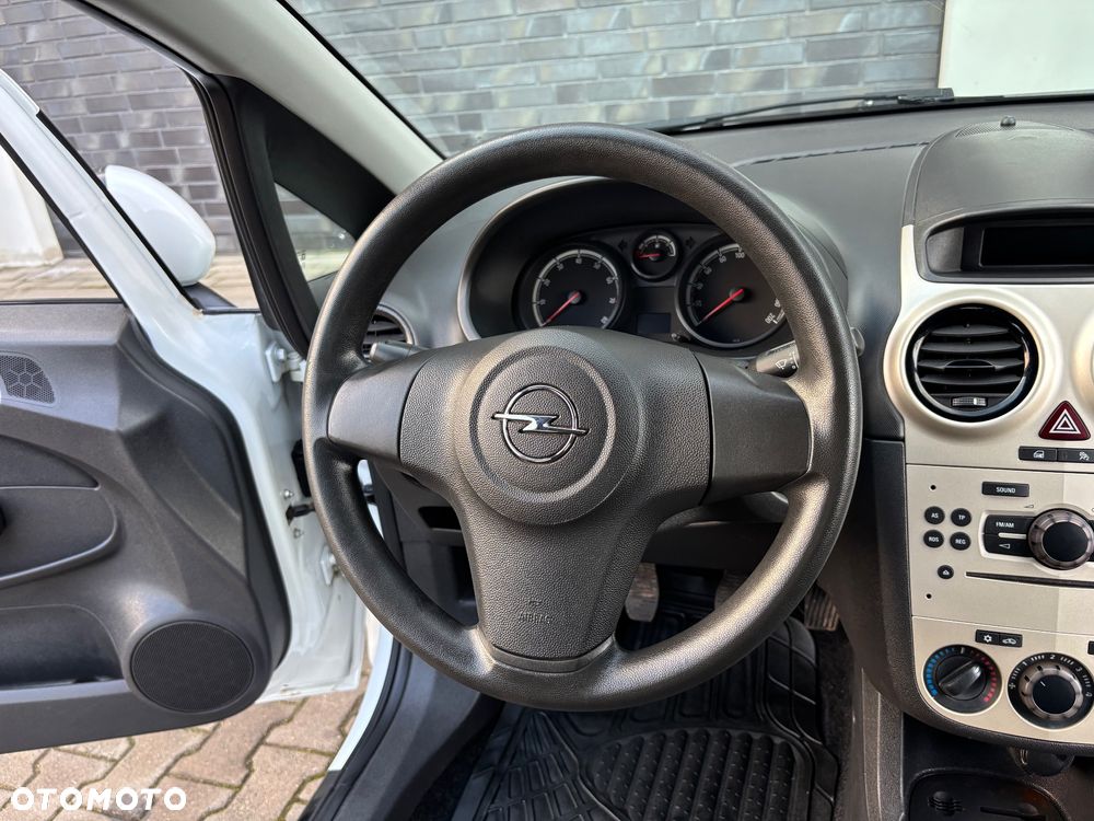 Opel Corsa - 15