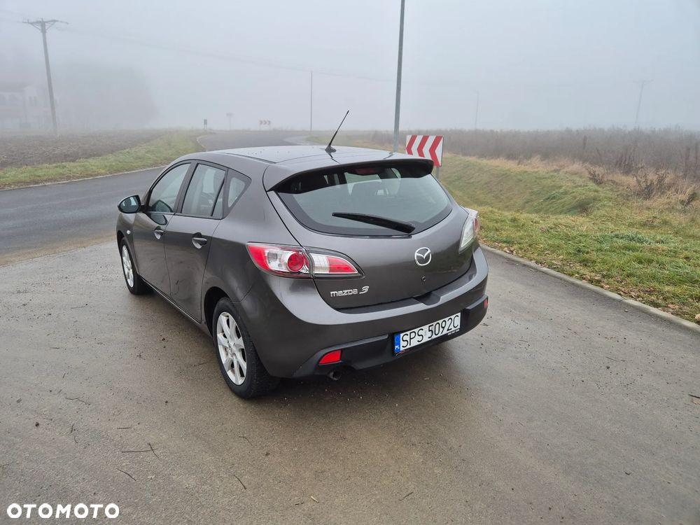 Mazda 3 1.6 MZR Center-Line - 6