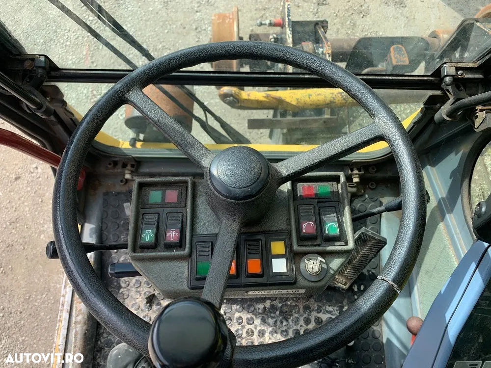 Atlas 1404 KWZ - 22