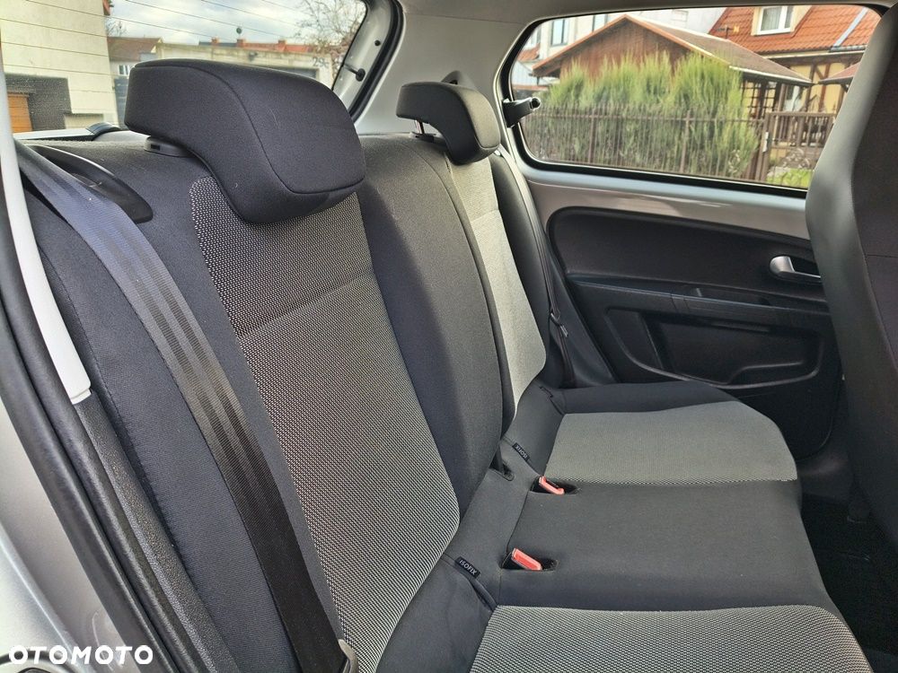 Seat Mii 1.0 Connect - 29