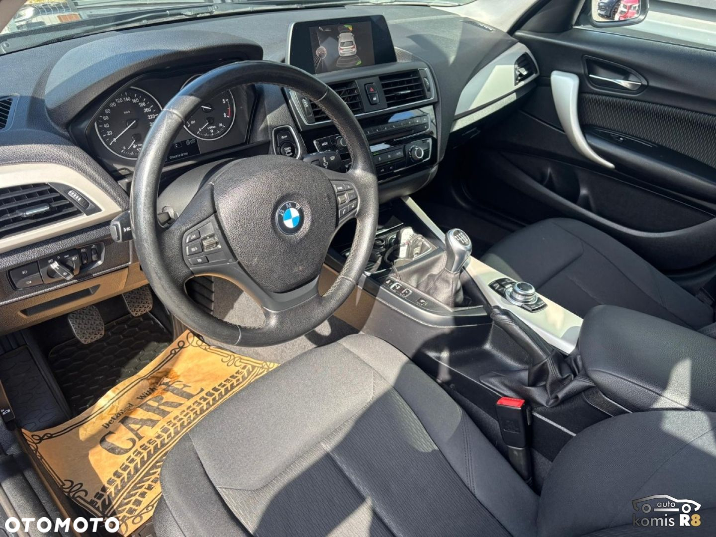 BMW Seria 1 - 26