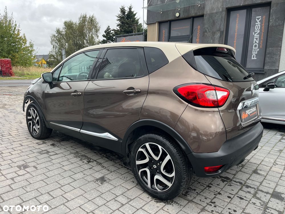 Renault Captur - 4
