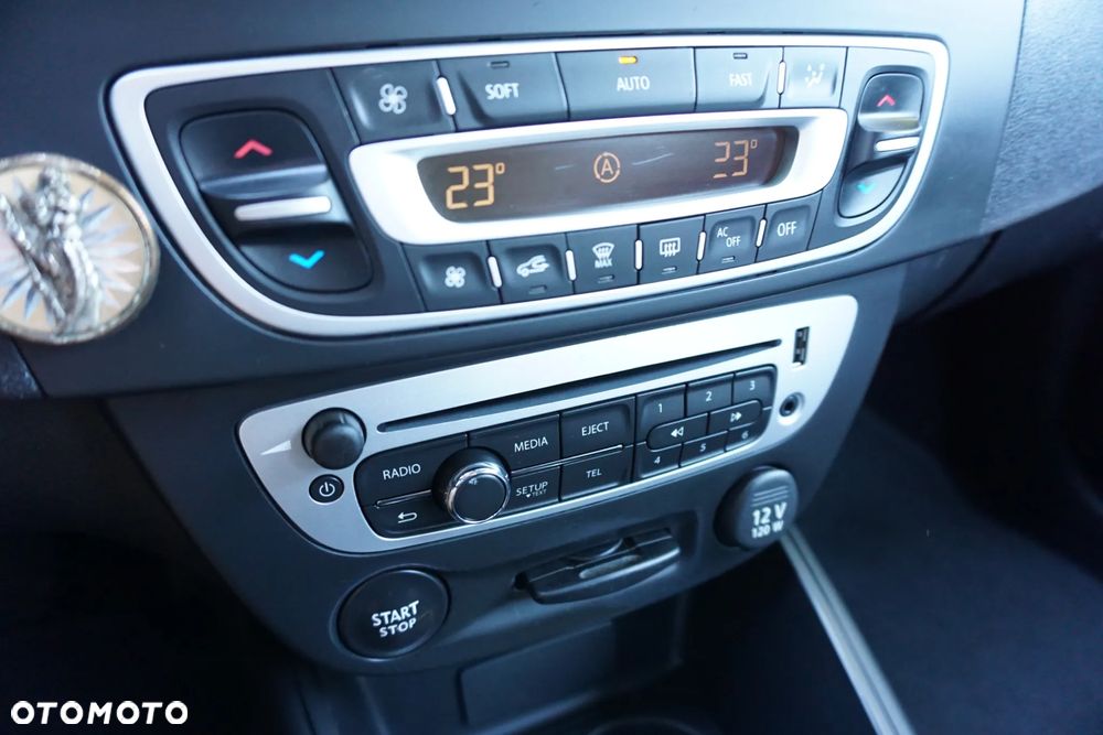 Renault Megane 1.5 dCi Dynamique - 18