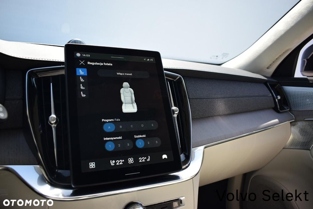 Volvo XC 90 - 31