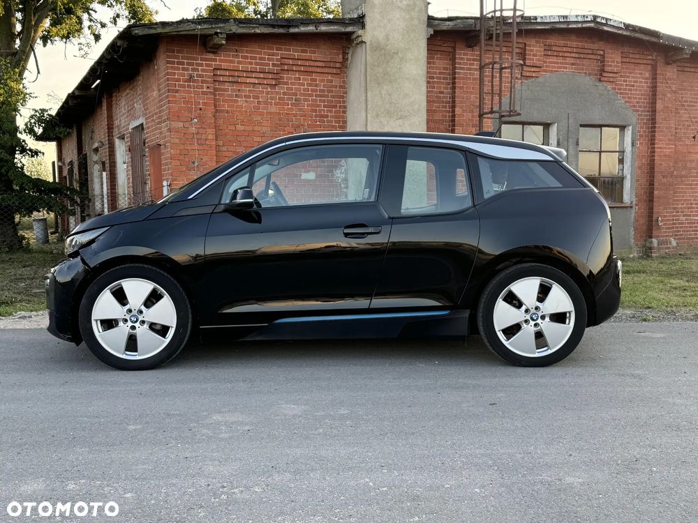 BMW i3 - 2