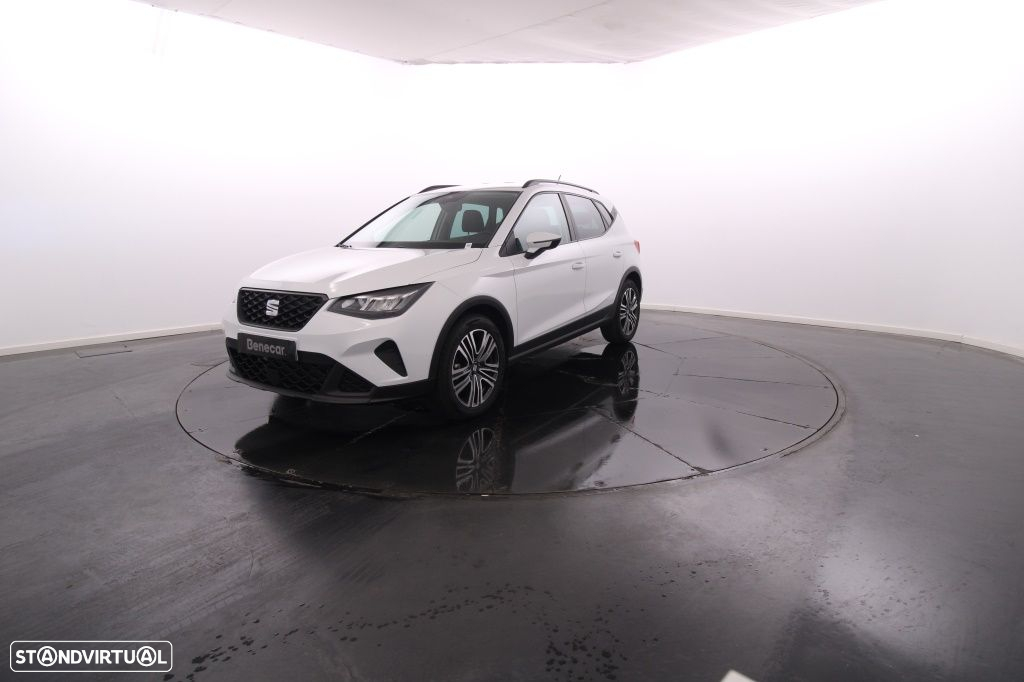 SEAT Arona 1.0 TSI Style DSG - 13