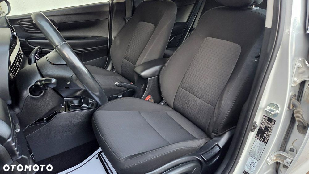 Hyundai i20 1.2 Modern - 17