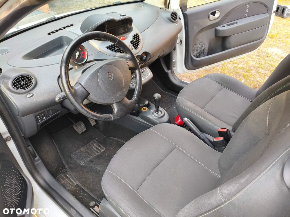 Renault Twingo - 9