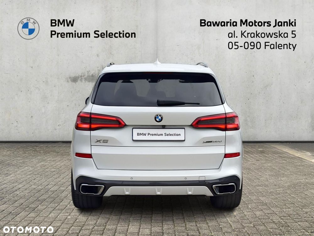 BMW X5 - 6