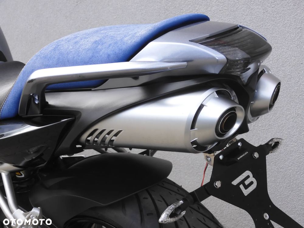 Yamaha FZ6 - 31