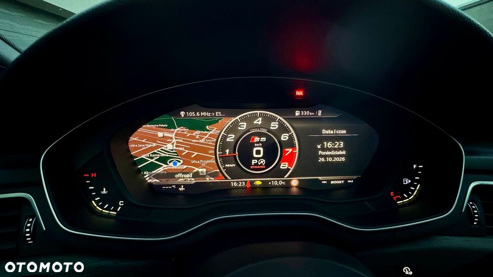 Audi A5 Coupé 2.0 TFSI quattro S tronic design - 30