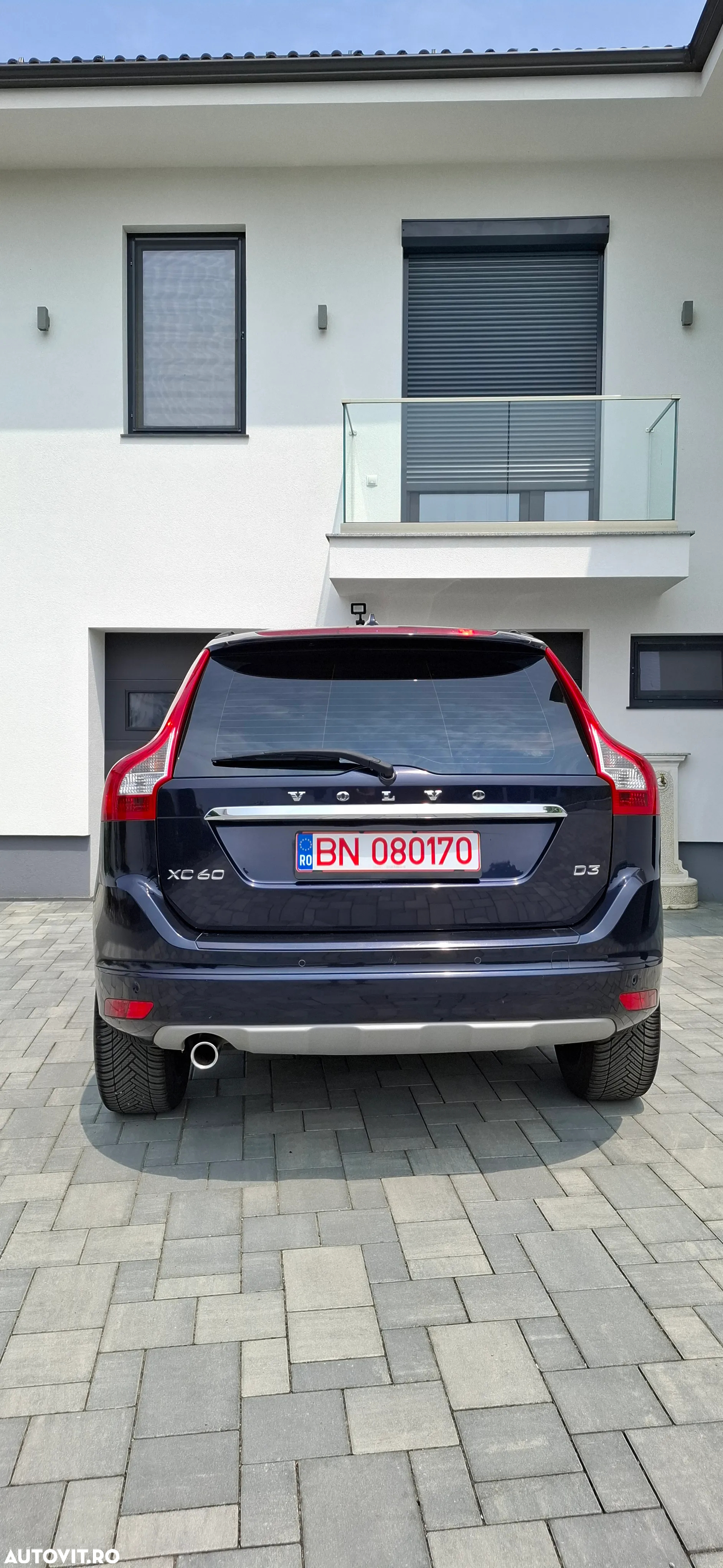 Volvo XC 60 - 10