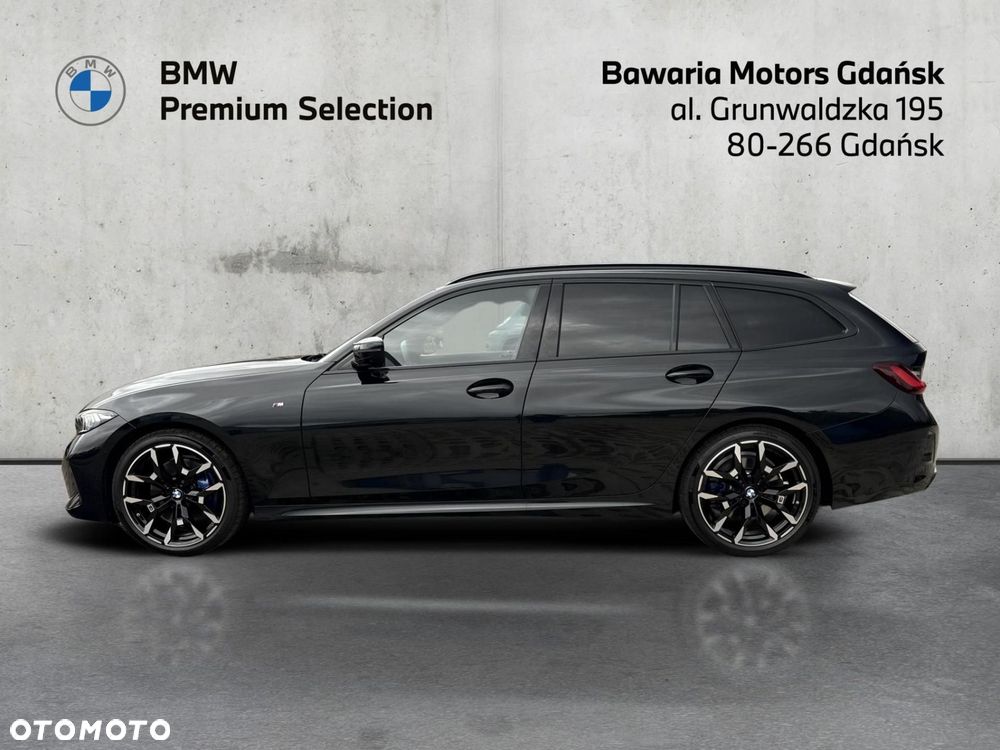 BMW Seria 3 - 4