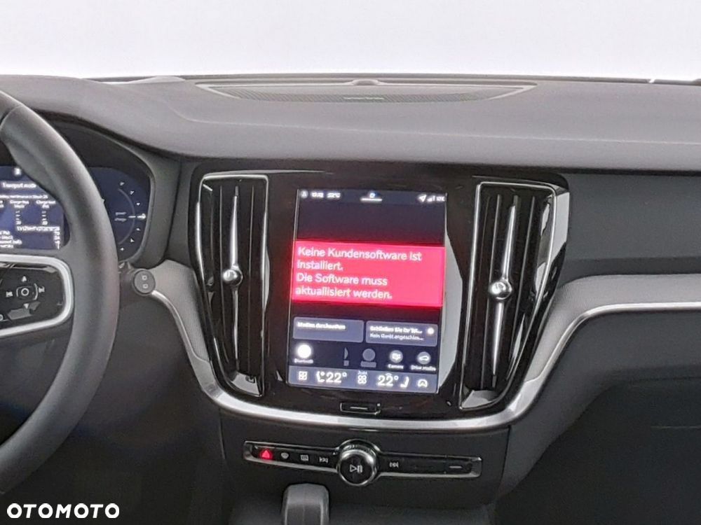 Volvo V60 T8 AWD Plug-In Hybrid Plus Dark - 15