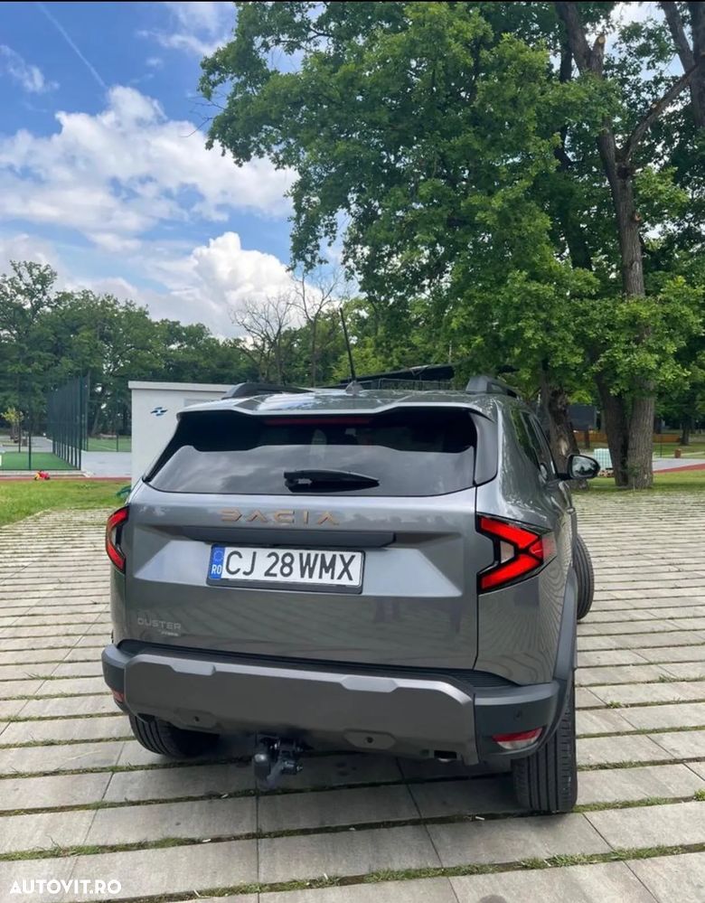 Dacia Duster - 5