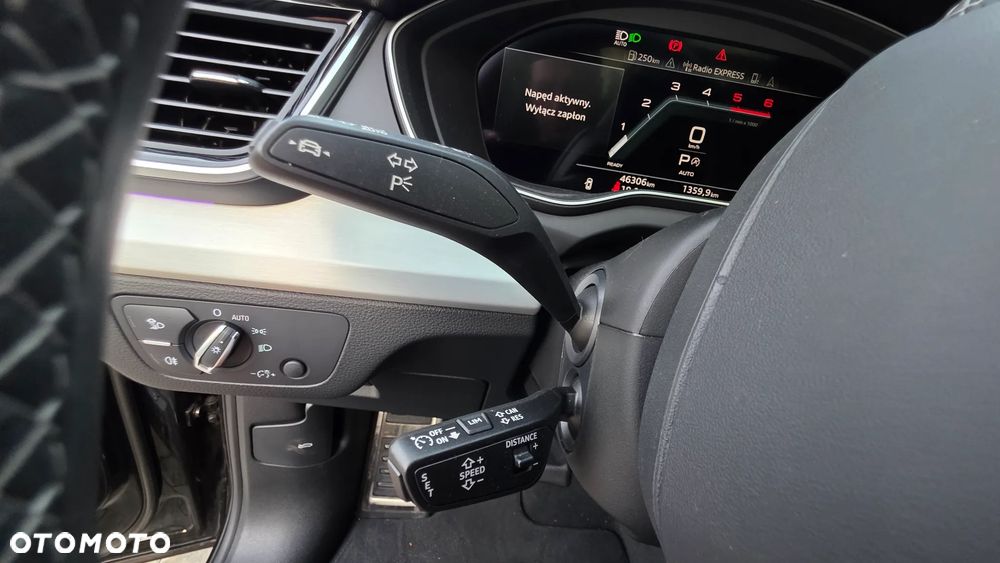Audi Q5 40 TDI mHEV Quattro S Line S tronic - 31