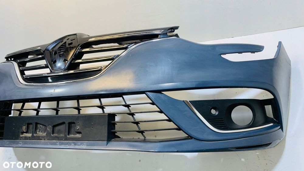 Zderzak przedni RENAULT MEGANE IV - 4