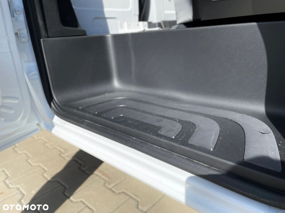 Mercedes-Benz Sprinter 315 Doka Wywrotka od ręki - 13