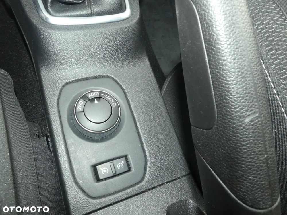 Dacia Duster 1.3 TCe FAP Prestige EU6d - 20