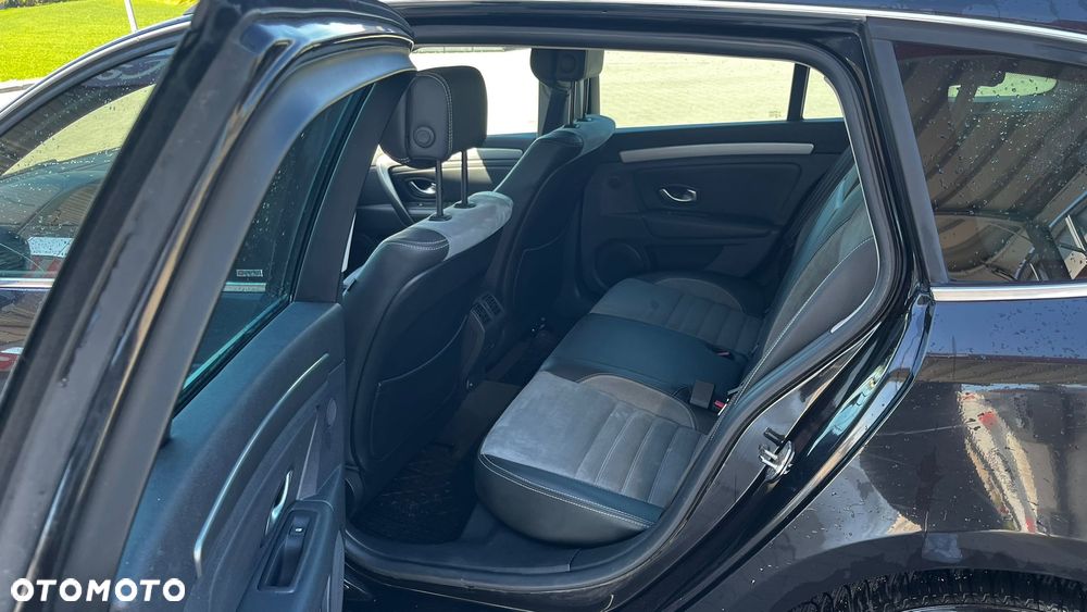 Renault Laguna 2.0 DCi FAP GT - 10