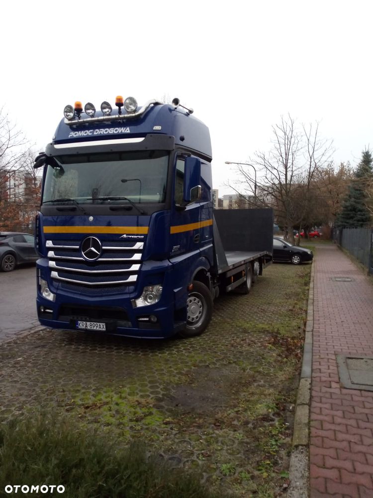 Mercedes-Benz 42.510 - 6