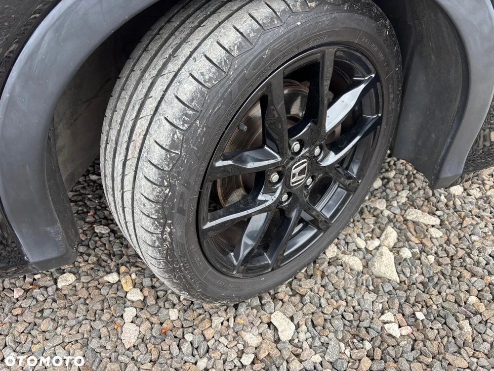Honda Civic 1.8 Elegance - 16