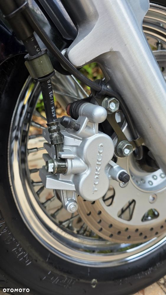 Suzuki Intruder - 39