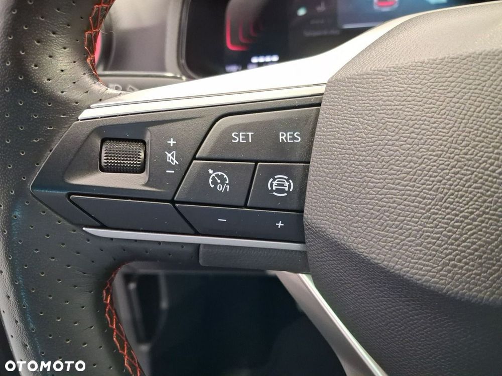 Seat Ibiza - 10