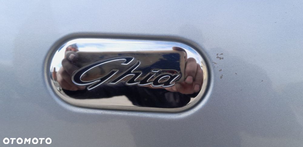 Ford Focus C-Max 1.8 Ghia - 15