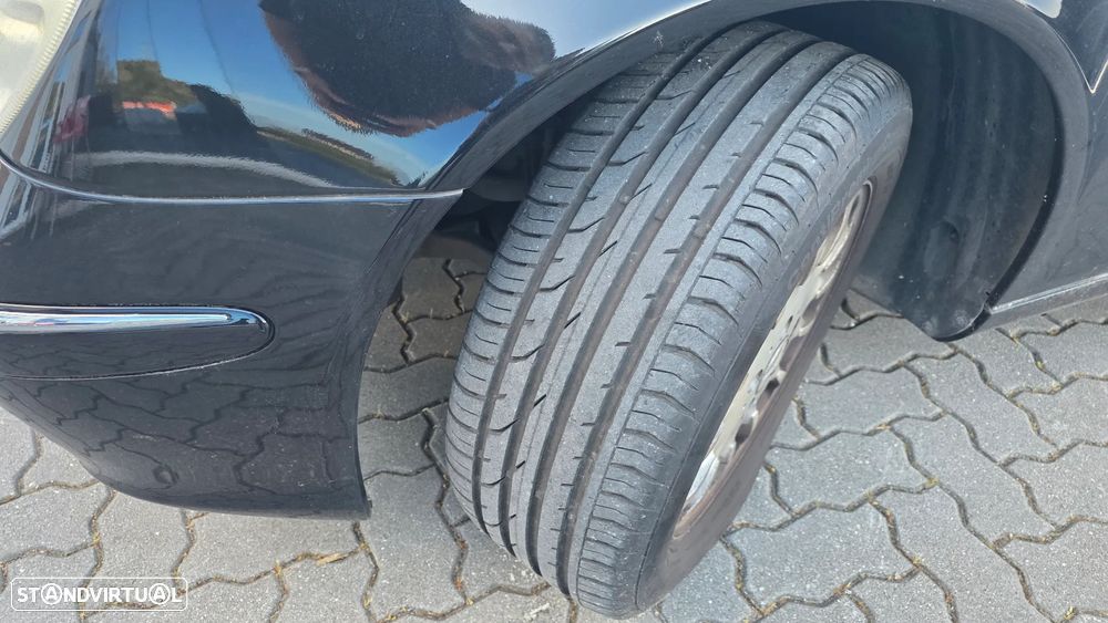 Mercedes-Benz E 220 CDi Elegance - 9