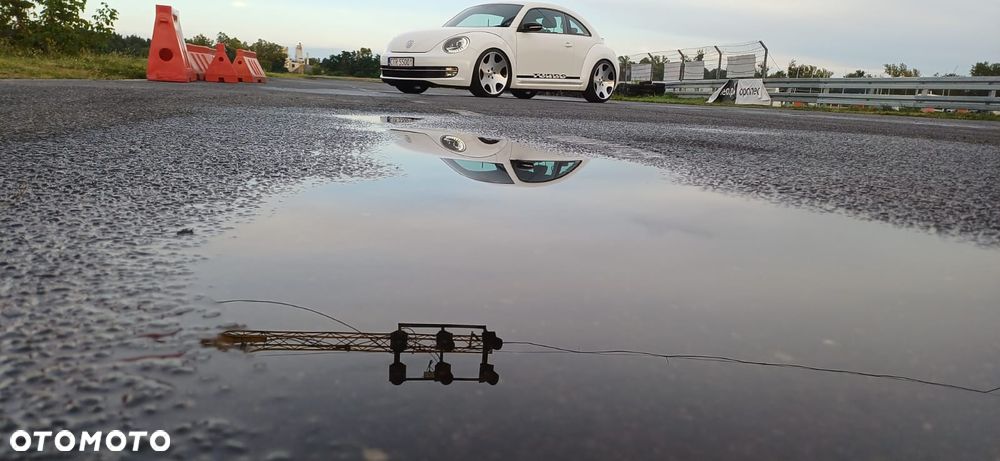 Volkswagen Beetle 2.0 TSI DSG Sport - 3