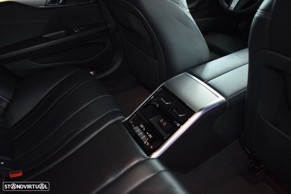 BMW 840 Gran Coupé i Pack M - 53