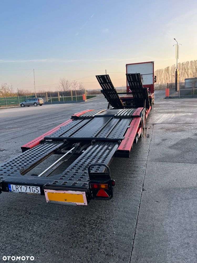 Scania 420R - 24