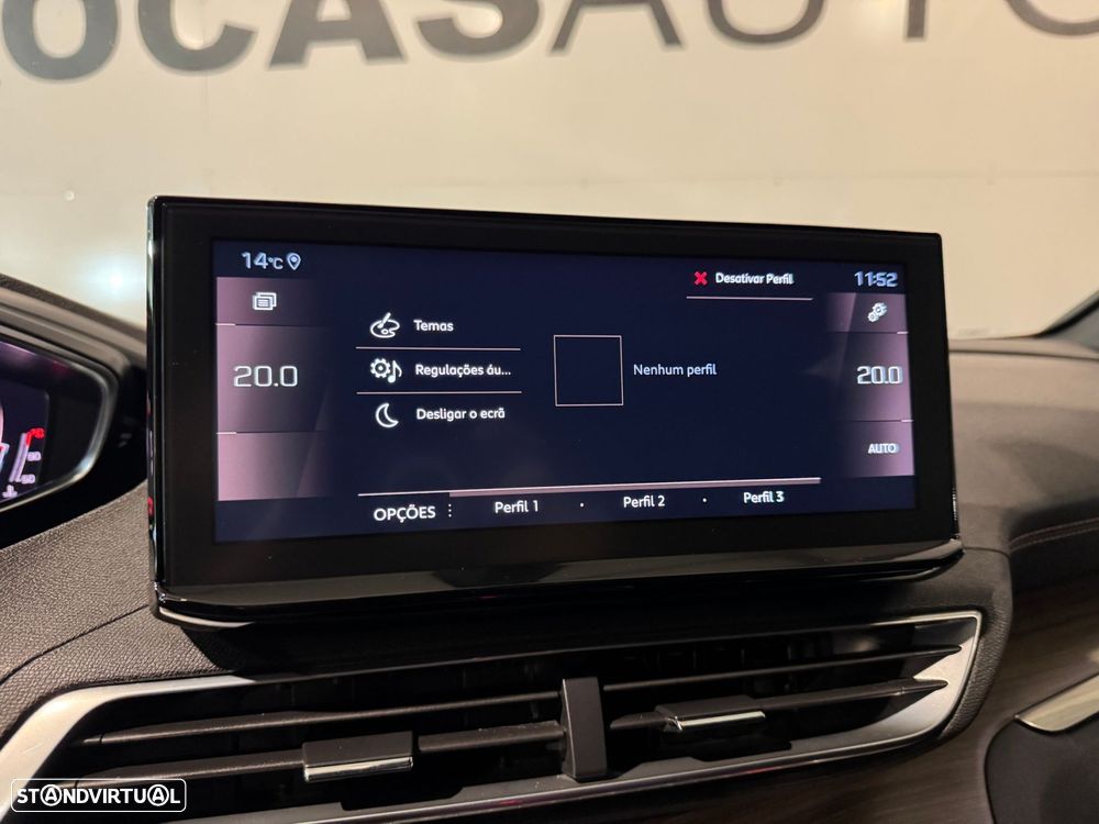 Peugeot 5008 2.0 BlueHDi GT Pack EAT8 - 52