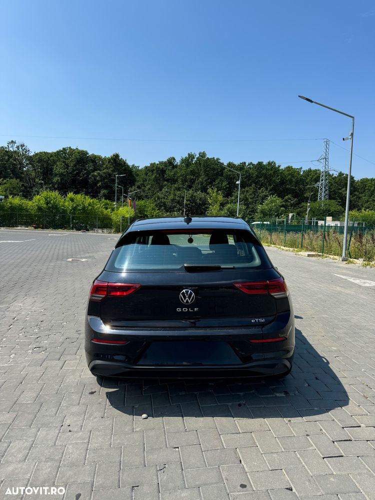 Volkswagen Golf - 5