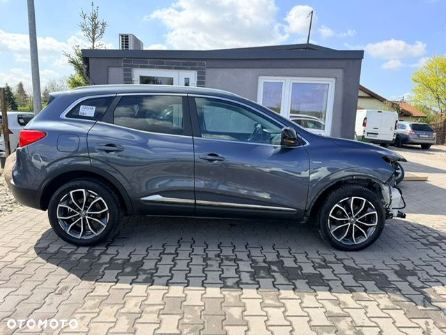 Renault Kadjar Energy TCe 130 EDC Bose Edition - 2