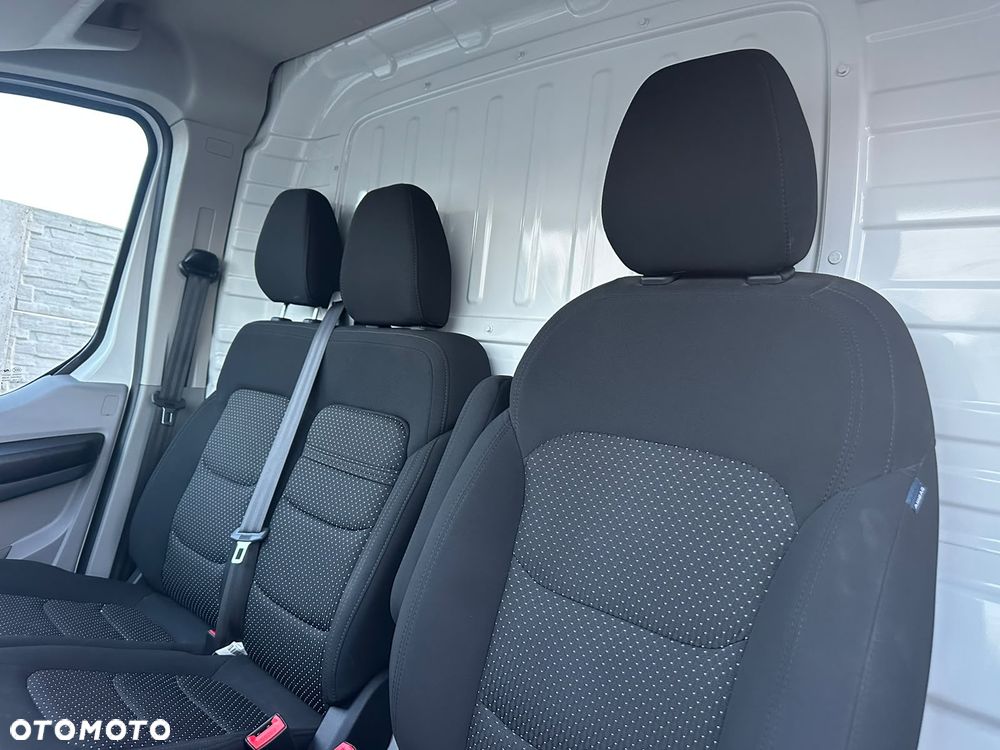 Maxus e-DELIVER 9 _ 100% ELEKTRYCZNY _ 2024 _ Bogata Wersja - 10