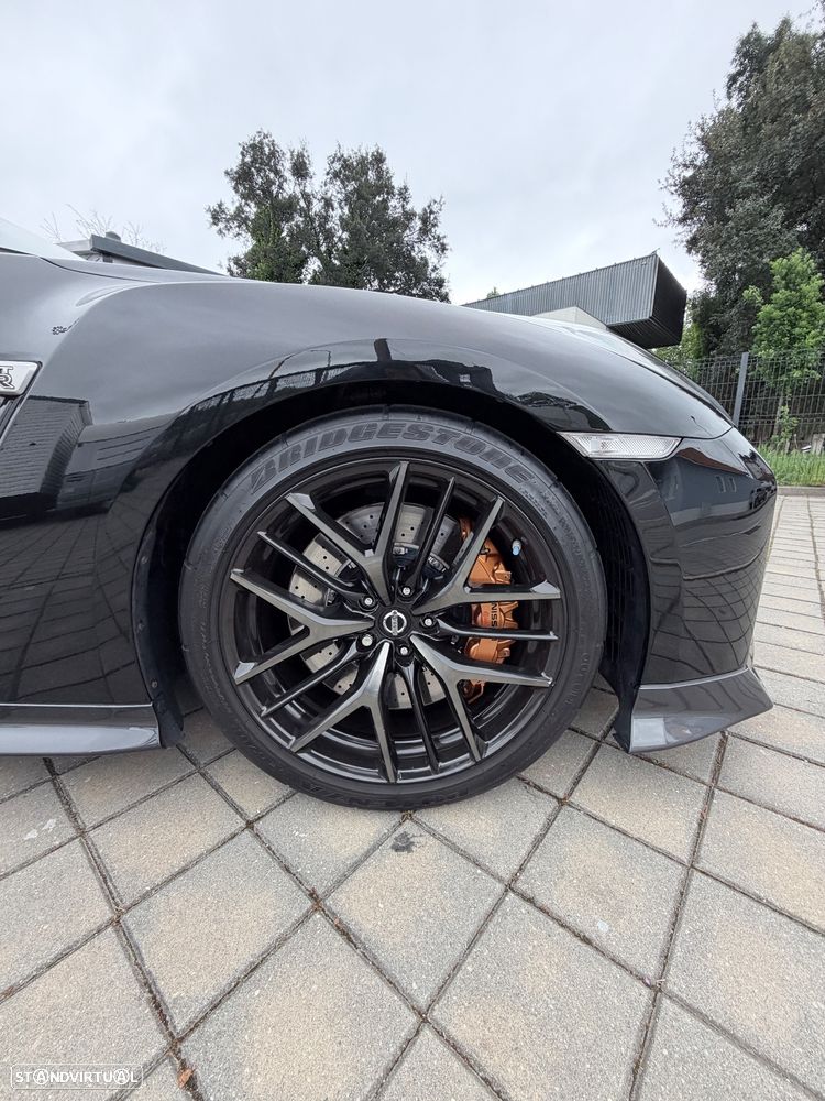 Nissan GT-R 3.8 V6 Pack Prestige - 30