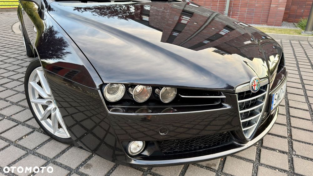 Alfa Romeo 159 1.9 JTDM 16V DPF ti - 32