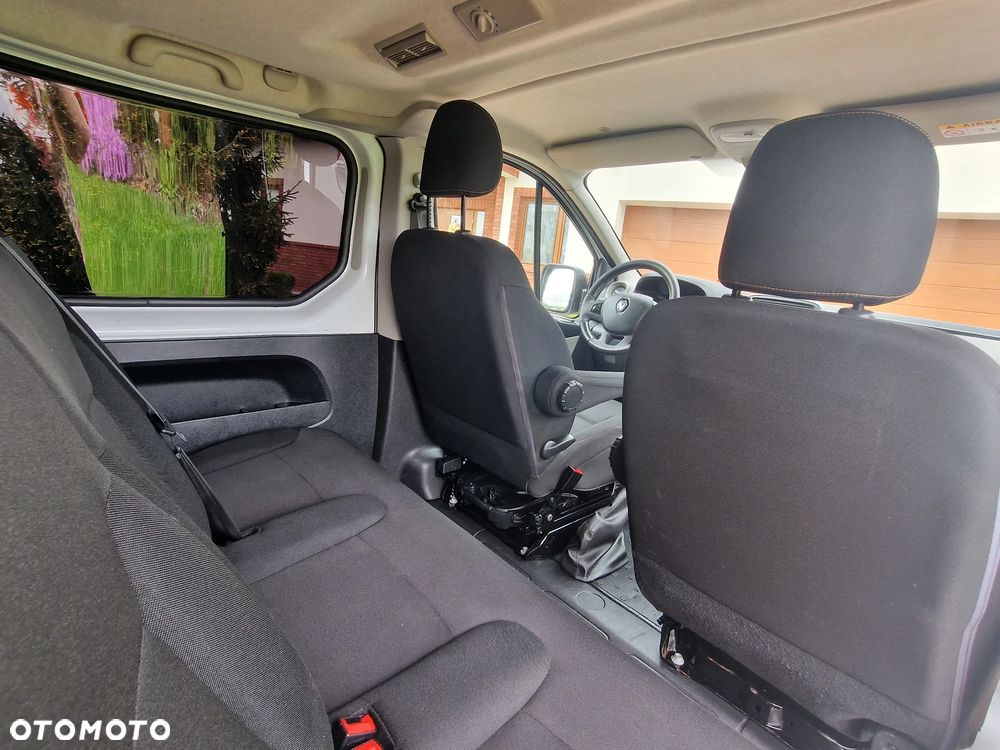 Renault Trafic 1.6 dCi - 24