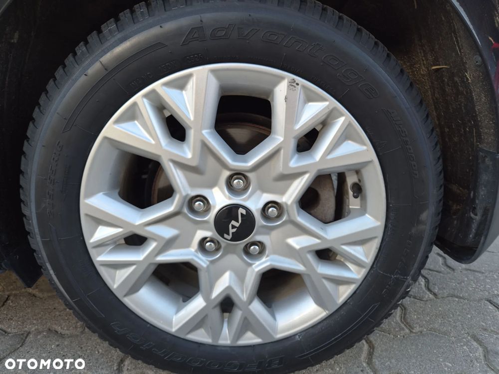 Kia Ceed 1.5 T-GDI M - 29