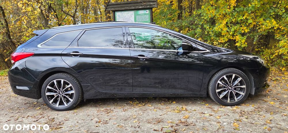 Hyundai i40 - 4