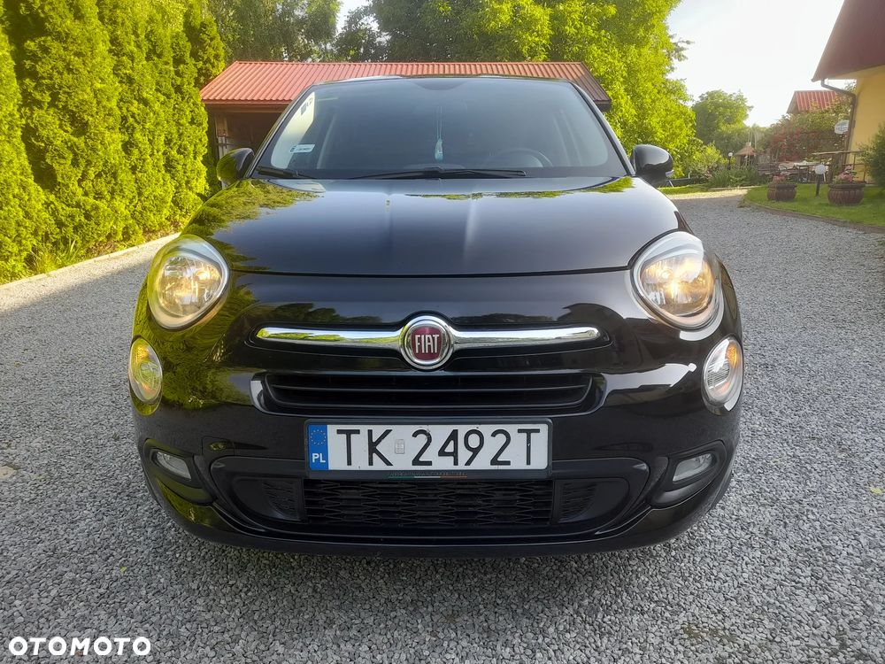 Fiat 500X 1.4 Multiair 4x2 S&S Pop Star - 6